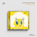 IU 'THE WINNING' 6TH MINI ALBUM SPECIAL VERSION