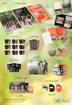 TWICE 'WITH YOU-TH' 13TH MINI ALBUM REGULAR VER.