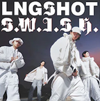 <b>[PRE-ORDER]</b> LNGSHOT ‘S.W.I.S.H.’ 2ND MINI ALBUM (STANDARD VER.)