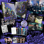 BOYNEXTDOOR 'NO GENRE' 4TH EP ALBUM