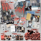 BOYNEXTDOOR 'NO GENRE' 4TH EP ALBUM