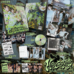 BOYNEXTDOOR 'NO GENRE' 4TH EP ALBUM