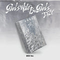 ITZY 'GIRLS WILL BE GIRLS' 10TH MINI ALBUM BOX VER.