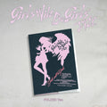 ITZY 'GIRLS WILL BE GIRLS' 10TH MINI ALBUM FOLDER VER.
