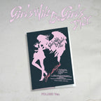 ITZY 'GIRLS WILL BE GIRLS' 10TH MINI ALBUM FOLDER VER.