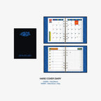 <b>[PRE-ORDER]</b> STRAY KIDS 'WAVE MAKER' JAPAN SEASON'S GREETINGS 2027
