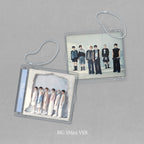 NCT WISH 'ODE TO LOVE' 1ST ALBUM BIG SMINI VER.