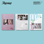 ITZY 'MOTTO' 12TH MINI ALBUM