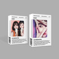 LE SSERAFIM 'EASY' 3RD MINI ALBUM WEVERSE VER. [RANDOM]