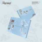 ITZY 'MOTTO' 12TH MINI ALBUM SPECIAL VER.