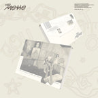 ITZY 'MOTTO' 12TH MINI ALBUM SPECIAL VER.