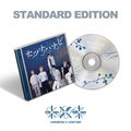 TXT 'SETSUNA HANABI' JAPAN 5TH SINGLE ALBUM STANDARD EDITION