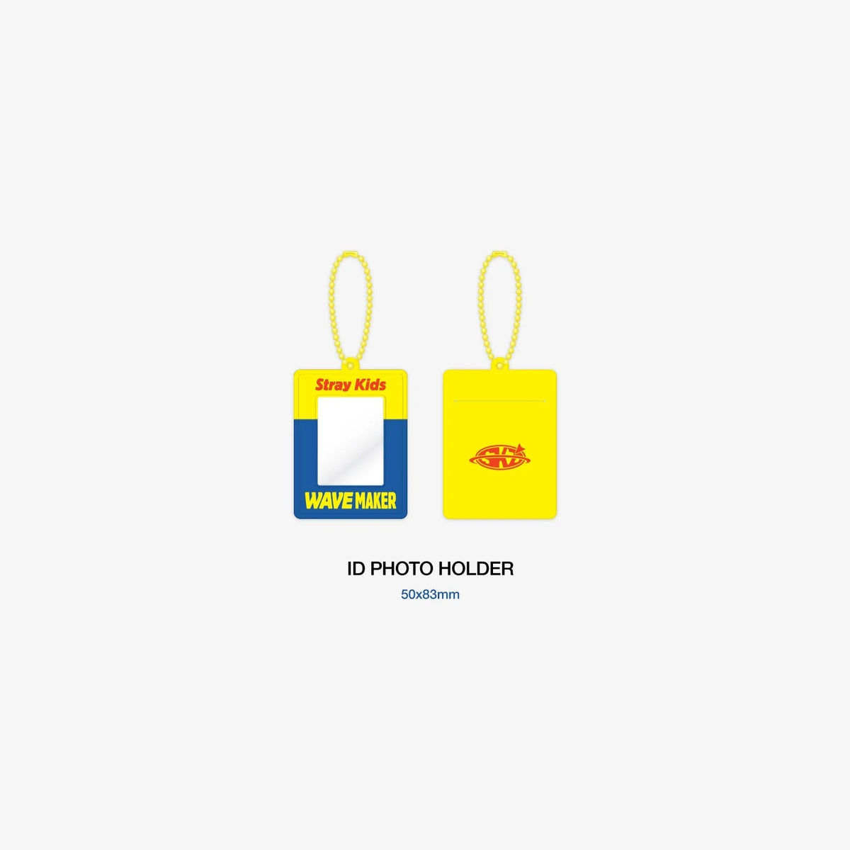 <b>[PRE-ORDER]</b> STRAY KIDS 'WAVE MAKER' JAPAN SEASON'S GREETINGS 2027