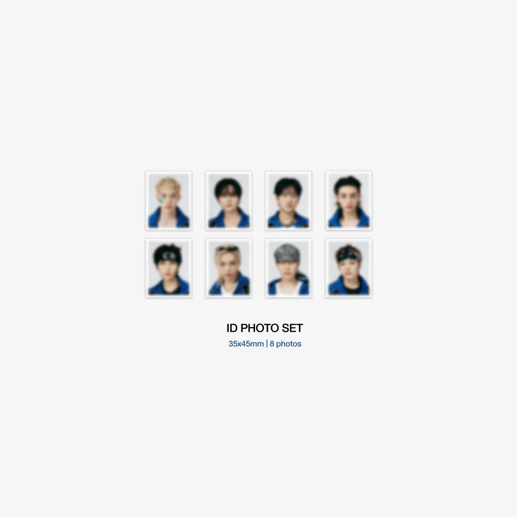 <b>[PRE-ORDER]</b> STRAY KIDS 'WAVE MAKER' JAPAN SEASON'S GREETINGS 2027