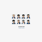 <b>[PRE-ORDER]</b> STRAY KIDS 'WAVE MAKER' JAPAN SEASON'S GREETINGS 2027