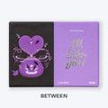 ILLIT 'I'LL LIKE YOU' 2ND MINI ALBUM REGULAR VER.