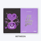 ILLIT 'I'LL LIKE YOU' 2ND MINI ALBUM REGULAR VER.