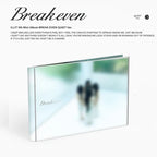 <b>[PRE-ORDER]</b> ILLIT 'BREAK EVEN' 5TH MINI ALBUM