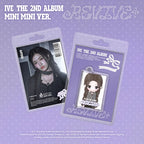 IVE 'REVIVE+' 2ND ALBUM MINI MINI VER.
