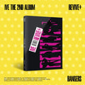 IVE 'REVIVE+' 2ND ALBUM