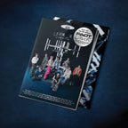 NCT 127 'FACT CHECK' 5TH FULL ALBUM CHANDELIER VER.
