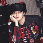 <b>[PRE-ORDER]</b> ATEEZ ‘BAD’ JAPAN 5TH SINGLE ALBUM MEMBER SOLO EDITION