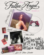 <b>[PRE-ORDER]</b> JENNIE 'FALLEN ANGEL'
