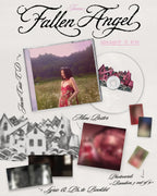 <b>[PRE-ORDER]</b> JENNIE 'FALLEN ANGEL'