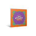 KATSEYE 'MOD & MAD' 2026 SEASON'S GREETINGS