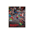 KATSEYE 'BEAUTIFUL CHAOS' 2ND EP ALBUM
