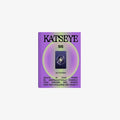 KATSEYE 'SIS (SOFT IS STRONG)' 1ST MINI ALBUM