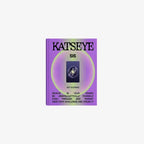 KATSEYE 'SIS (SOFT IS STRONG)' 1ST MINI ALBUM