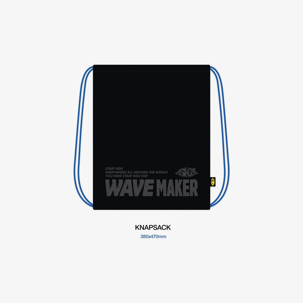 <b>[PRE-ORDER]</b> STRAY KIDS 'WAVE MAKER' JAPAN SEASON'S GREETINGS 2027