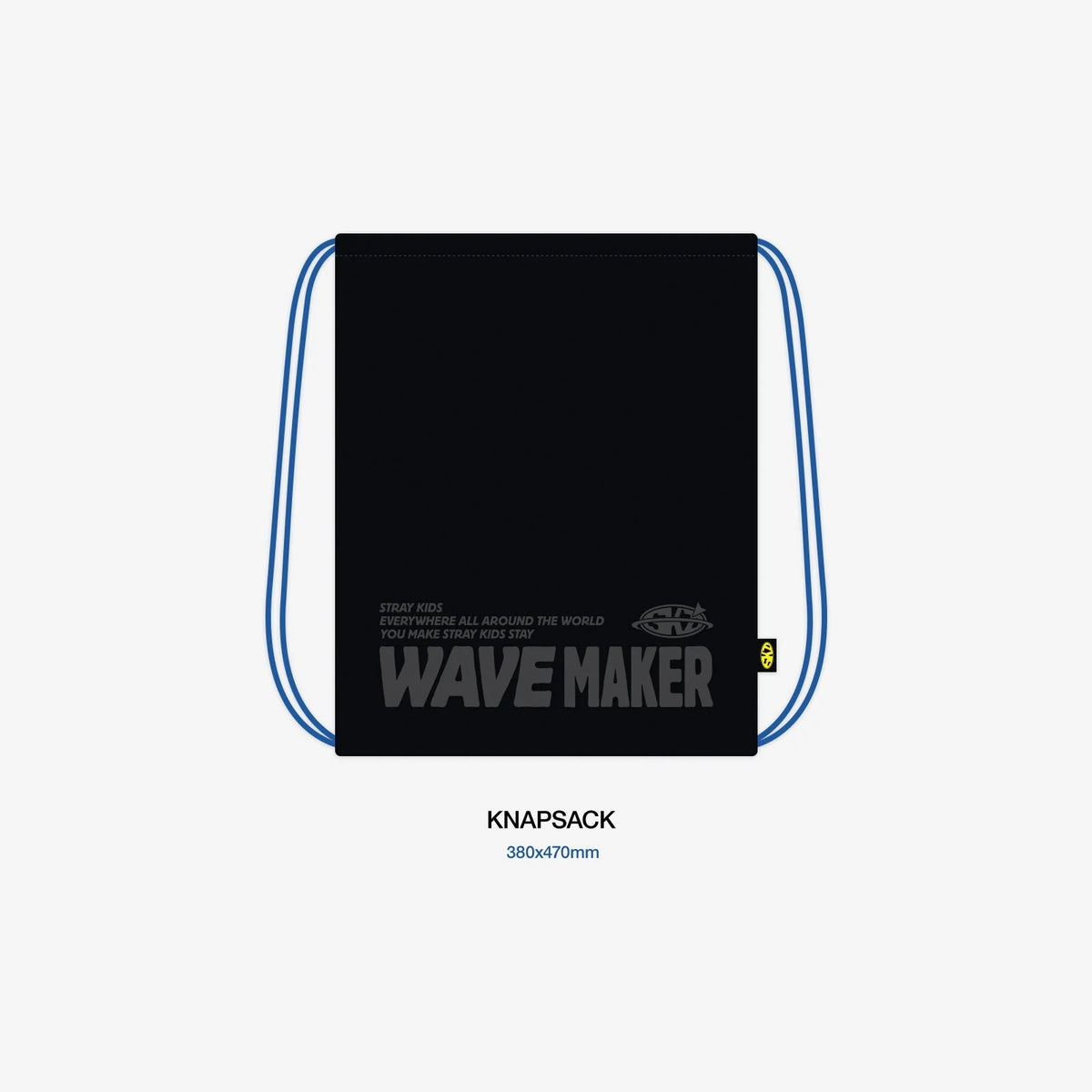 <b>[PRE-ORDER]</b> STRAY KIDS 'WAVE MAKER' JAPAN SEASON'S GREETINGS 2027
