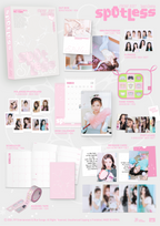 <b>[PRE-ORDER]</b>TWICE SEASON’S GREETINGS 2027 ‘SPOTLESS’