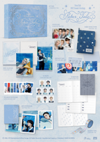 <b>[PRE-ORDER]</b> STRAY KIDS SEASON’S GREETINGS 2027 ‘PAPER TALE’