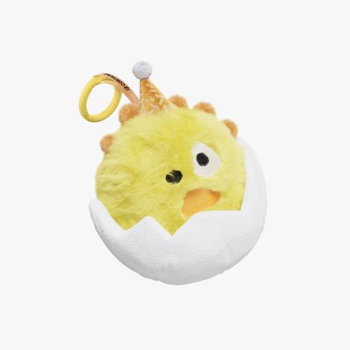 <b>[PRE-ORDER]</b> CORTIS 'GREENGREEN PLAYEXTENDED' 2ND EP (CORTIS BABY BALL VER.)