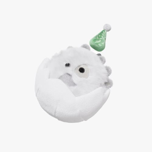 <b>[PRE-ORDER]</b> CORTIS 'GREENGREEN PLAYEXTENDED' 2ND EP (CORTIS BABY BALL VER.)