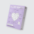 <b>[PRE-ORDER]</b> RED VELVET SEASON’S GREETINGS 2027 ‘VELVET REMEDY'