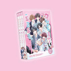 <b>[PRE-ORDER]</b> NCT DREAM SEASON’S GREETINGS 2027 ‘OH, MY! DREAM!’
