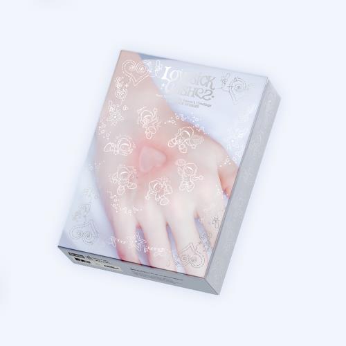 <b>[PRE-ORDER]</b> NCT WISH SEASON’S GREETINGS 2027 'LOVESICK WISHES'