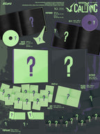 <b>[PRE-ORDER]</b> XIKERS 'ROUTE ZERO : THE CALLING' 8TH MINI ALBUM