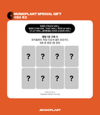 <b>[PRE-ORDER + MUSICPLANT BENEFIT]</b> STRAY KIDS 'THIS & THAT' MINI ALBUM