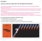 <b>[PRE-ORDER + MAKESTAR BENEFIT]</b> STRAY KIDS 'THIS & THAT' MINI ALBUM