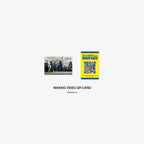 <b>[PRE-ORDER]</b> STRAY KIDS 'WAVE MAKER' JAPAN SEASON'S GREETINGS 2027