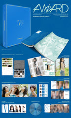MAMAMOO '4WARD' SPECIAL SINGLE 4 FLOWERS VER.