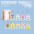 <b>[PRE-ORDER]</b> STRAY KIDS ‘THIS & THAT’ 10TH MINI ALBUM (MARKET SKZOO VER.)