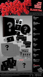 <b>[PRE-ORDER]</b> NEXZ 'SAUCIN'' 4TH MINI ALBUM