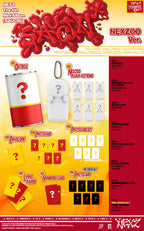 <b>[PRE-ORDER]</b> NEXZ 'SAUCIN'' 4TH MINI ALBUM NEXZOO VER.