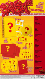 <b>[PRE-ORDER]</b> NEXZ 'SAUCIN'' 4TH MINI ALBUM